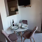 Apartmán Daria & Jure Trogir