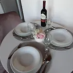 Апартаменты Daria & Jure *