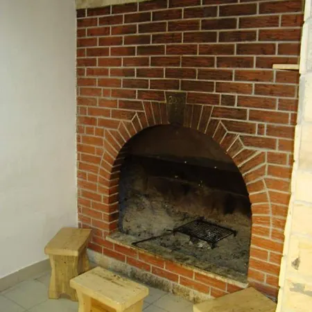 Daria & Jure Apartament *