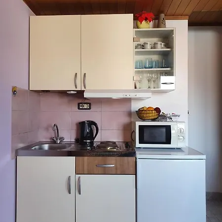 Daria & Jure Apartament *