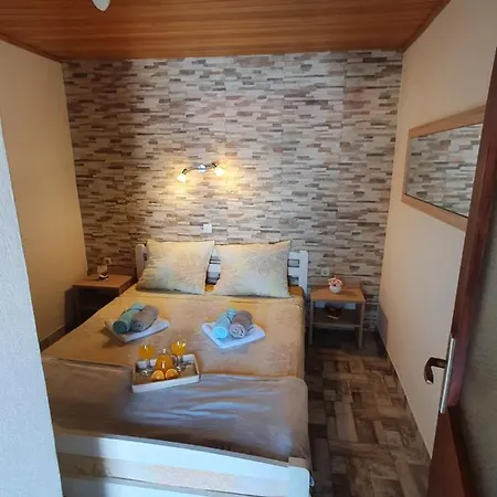 Apartament Daria & Jure Trogir