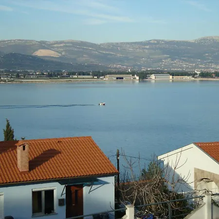 Daria & Jure * Трогир