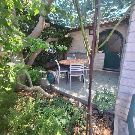 Апартаменты Daria & Jure