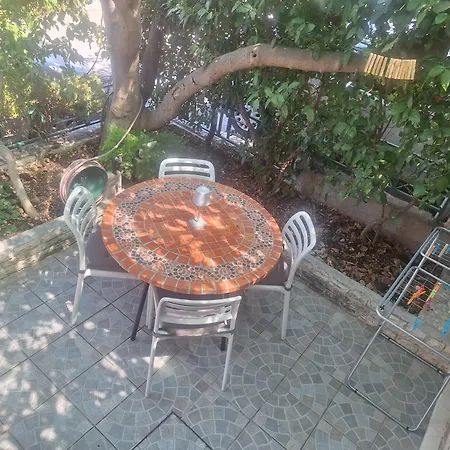 Daria & Jure Апартаменты *