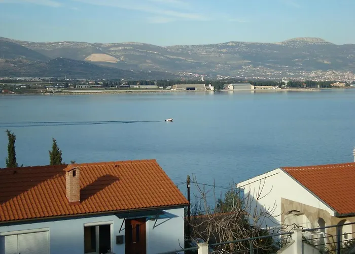 Daria & Jure * Трогир