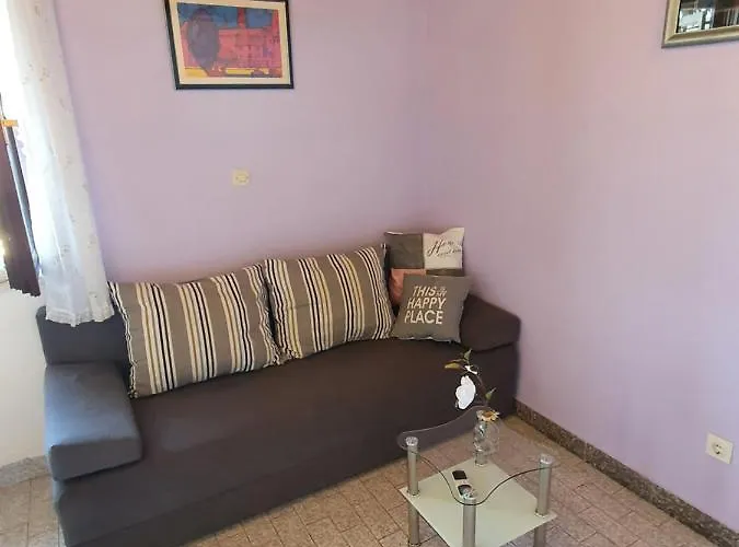 Daria & Jure Трогир