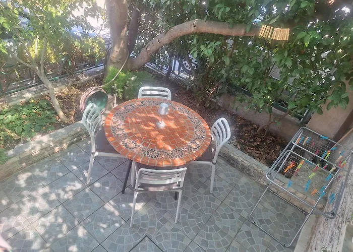 Daria & Jure Апартаменты *